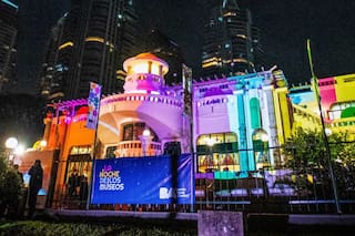 Subte gratis y con horario especial por La Noche de los Museos