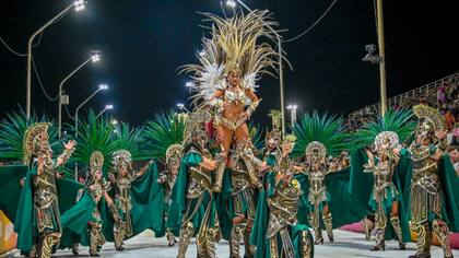 Cómo funcionarán los servicios en el fin de semana de Carnaval