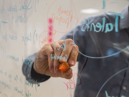 ¿Cómo generar ideas brillantes y creativas?