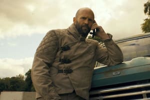 El secreto de Jason Statham para mantenerse rejuvenecido, en forma y no usar doble de riesgo a sus casi 60 años
