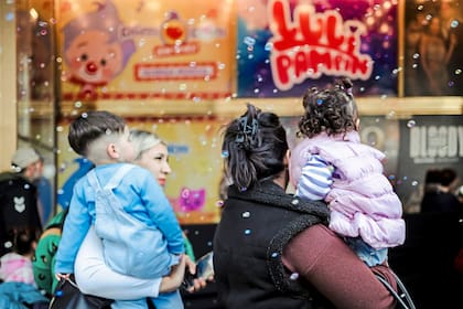 Cómo hacer actividades entretenidas y sencillas con los niños en vacaciones de invierno
