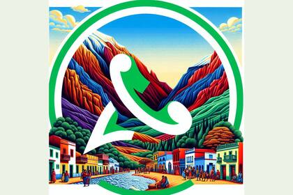 Cómo hacer el "modo norte argentino"