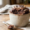 Qué es el mug cake y cómo prepararlo en menos de cinco minutos
