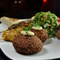 Cómo hacer falafel, los bocaditos árabes repletos de proteína