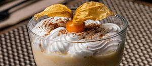 Cómo hacer helado casero de banana en cuatro pasos y con solo dos ingredientes