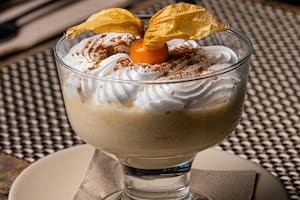 Cómo hacer helado casero de banana en cuatro pasos y con solo dos ingredientes