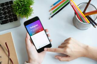 Ocho claves para crear buenas historias en Instagram