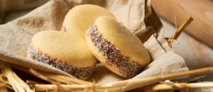 Cómo hacer alfajores de maicena sin cometer errores