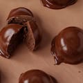 Cómo hacer los bombones Oreo irresistibles y sin harina