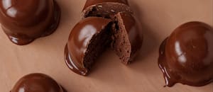 Cómo hacer los bombones Oreo irresistibles y sin harina