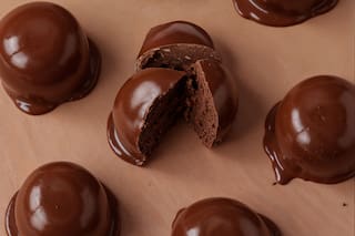 Cómo hacer los bombones Oreo irresistibles y sin harina