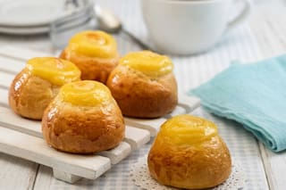 Cómo hacer los pancitos de leche, según Doña Petrona
