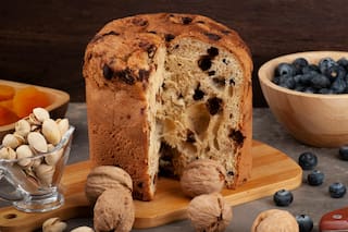 Cómo hacer pan dulce de panadería en casa y sin gastar mucha plata