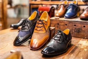 El truco para cuidar tu calzado y evitar que se deteriore con el paso del tiempo