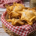 Ideales para el 25 de mayo: cómo hacer los pastelitos de membrillo en solo diez minutos