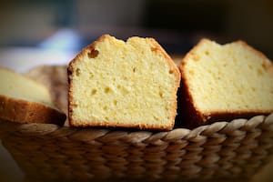 Cómo hacer un budín saludable sin harina de trigo ni grasa de origen animal