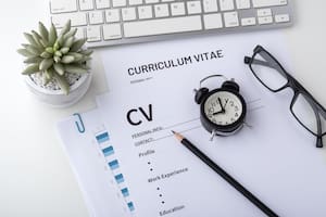 Pasá tu CV por la IA y hacelo infalible