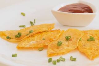 Mini omelettes: una preparación fácil y rica para hacer en cuarentena