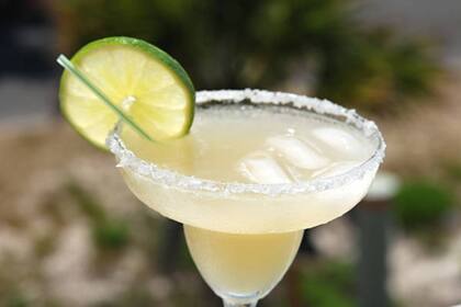 Cómo hacer una Margarita