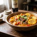 Carbonada andina: la receta prometedora de un plato bien criollo para hacer el 25 de mayo