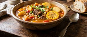 Carbonada andina: la receta prometedora de un plato bien criollo para hacer el 25 de mayo