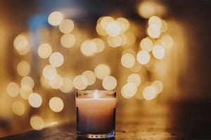 Tres formas de hacer velas aromáticas de forma casera