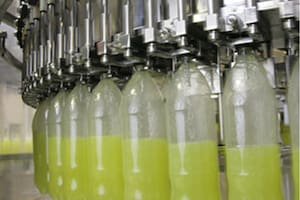 Cómo hizo la gaseosa de limón cordobesa para crecer