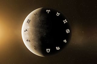 ¿Cómo afecta Mercurio retrógrado al ascendente?