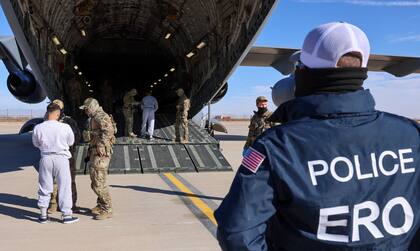 Cómo impactan las deportaciones masivas en Guatemala