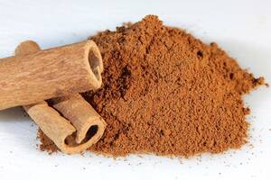 Cómo implementar la canela para regular los niveles de azúcar en la sangre (Foto ilustrativa: PIXABAY)