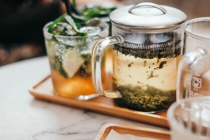 Cómo incoporar hierbas aromáticas a tus preparaciones