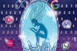 Cuando la polarización está en tu celular