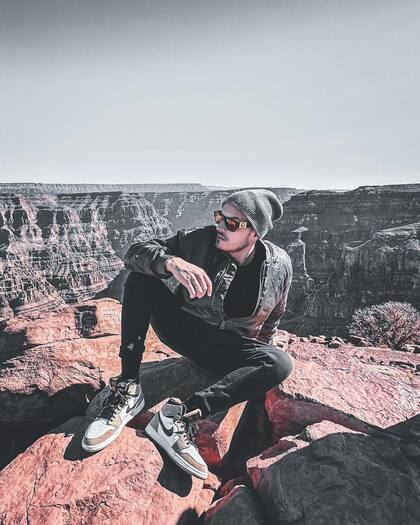 Como inmigrante, aconseja a otros acerca de la vida en EE.UU.