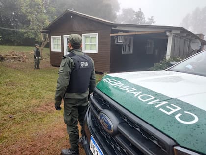 ¿Cómo inscribirse a la Gendarmería Nacional?