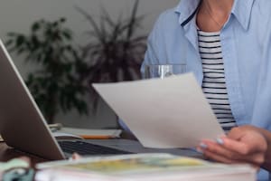 Cómo leer un recibo de sueldo