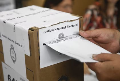 Cómo justificar la ausencia a la votación