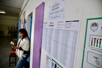 Cómo justificar que no voté en las elecciones 2025 de Formosa