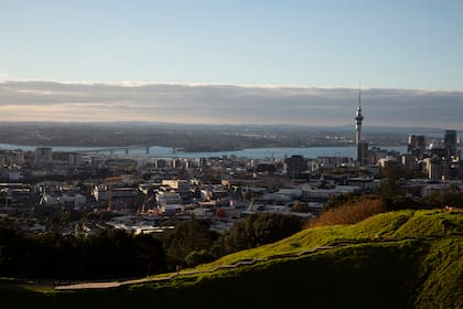 Como la ciudad más grande de Nueva Zelanda, los residentes también se benefician de eventos de clase mundial, incluida la Copa Mundial de Fútbol Femenino de la FIFA, que se celebra estos días
