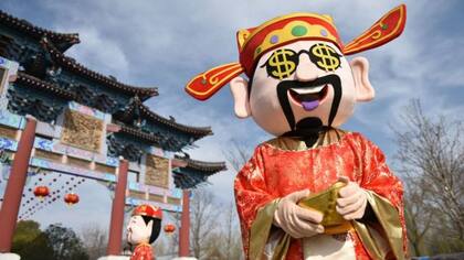 Cómo la doctrina de la “prosperidad común” en China puede influir al resto del mundo