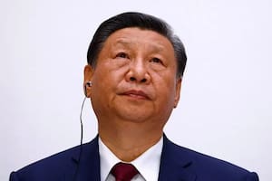 Cómo la guerra en Irán pone a prueba la estrategia global de China