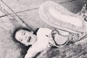 Se levantaba de madrugada para ver el lugar donde quería trabajar. Entregó su CV, se presentó a concursos y nunca dejó de intentarlo