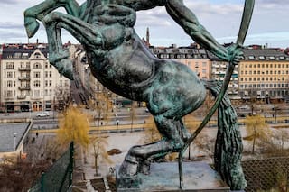 Más allá de la automatización: mitos, quimeras y el supuesto tesoro al final del arco iris de la IA