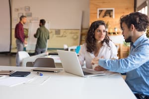 Cómo le irá a cada signo en el trabajo durante mayo