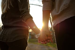 Cómo les irá a los signos en el amor durante mayo