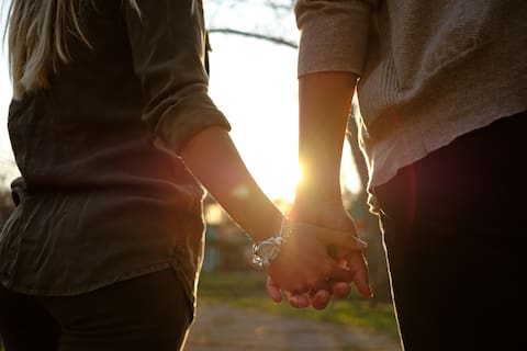 Cómo les irá a los signos en el amor durante mayo