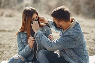 La pareja y la nueva normalidad: qué hacer si el otro tiene mucho miedo