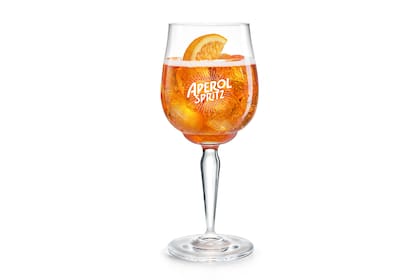 Cómo lograr el Aperol Spritz perfecto