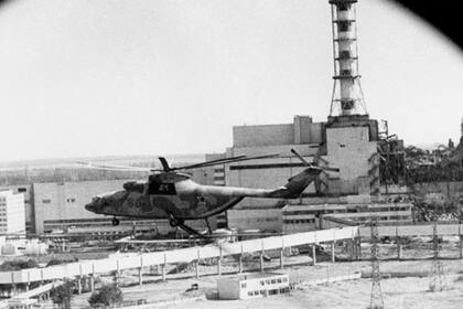 La explosión del reactor en Chernóbil provocó la muerte inmediata de 54 personas, pero la radiación que emitió causó la muerte de muchas más con el tiempo