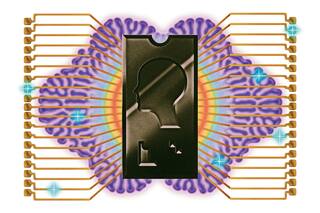 La inteligencia artificial, nueva frontera para los fabricantes de chips