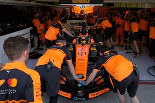 Cómo los equipos de F1 pueden aprovechar las nuevas reglas en 2026